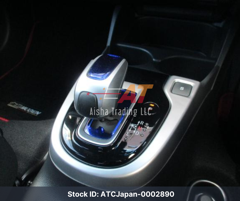 2013 Honda Fit Hybrid